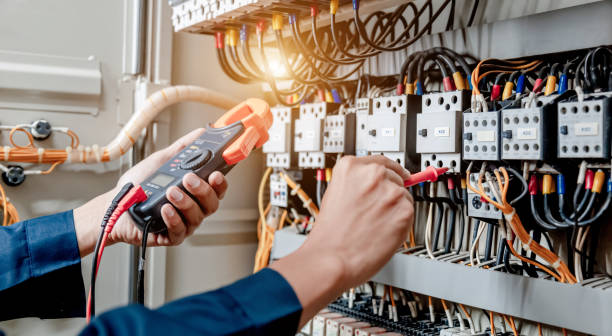 Best Electrical Contractors for Businesses  in Palmer, TX