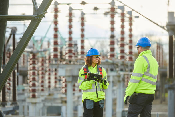 Best 24-Hour Electrician  in Palmer, TX