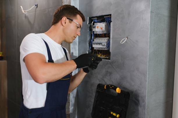 Best Electrical Installation Contractor  in Palmer, TX