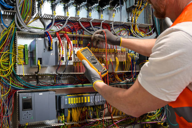  Palmer, TX Electrician Pros